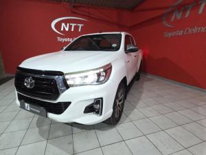 Toyota Hilux 2.8 GD-6 RB Raider 4X4 automaticE/CAB - Image 9