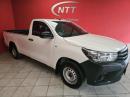 Thumbnail Toyota Hilux 2.0 VvtiP/U Single Cab