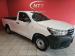 Toyota Hilux 2.4 GD SP/U Single Cab - Thumbnail 1