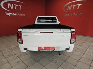 Toyota Hilux 2.4 GD SP/U Single Cab - Image 5