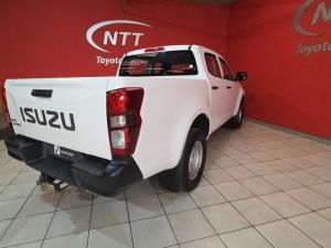 Isuzu D-MAX 1.9 Ddi L 4X4 D/C - Image 2