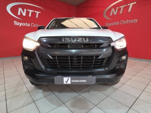 Isuzu D-MAX 1.9 Ddi L 4X4 D/C - Image 4
