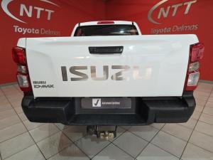 Isuzu D-MAX 1.9 Ddi L 4X4 D/C - Image 5