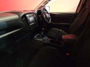 Isuzu D-MAX 1.9 Ddi L 4X4 D/C - Image 7