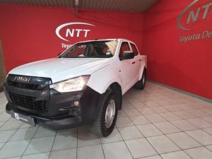 Isuzu D-MAX 1.9 Ddi L 4X4 D/C - Image 8