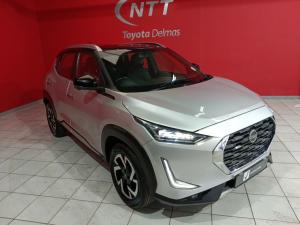 Nissan Magnite 1.0T Acenta Plus CVT - Image 1