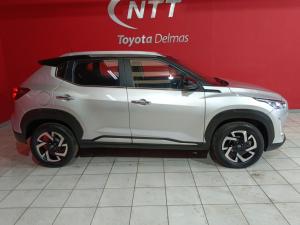 Nissan Magnite 1.0T Acenta Plus CVT - Image 3