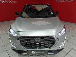 Nissan Magnite 1.0T Acenta Plus CVT - Image 4