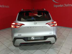 Nissan Magnite 1.0T Acenta Plus CVT - Image 5