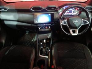 Nissan Magnite 1.0T Acenta Plus CVT - Image 6