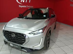 Nissan Magnite 1.0T Acenta Plus CVT - Image 8