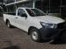 Toyota Hilux 2.0 VvtiP/U Single Cab - Thumbnail 1