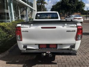 Toyota Hilux 2.0 VvtiP/U Single Cab - Image 5