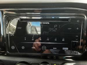Toyota Hilux 2.0 VvtiP/U Single Cab - Image 8