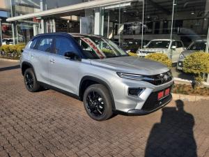 Toyota Urban Cruiser 1.5 XR automatic - Image 1
