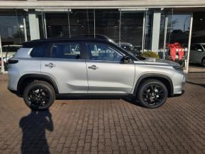 Toyota Urban Cruiser 1.5 XR automatic - Image 3