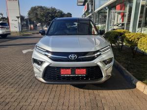 Toyota Urban Cruiser 1.5 XR automatic - Image 4