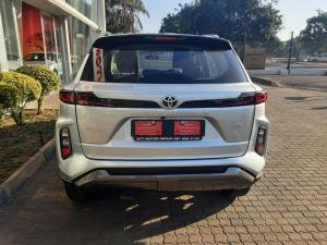 Toyota Urban Cruiser 1.5 XR automatic - Image 5