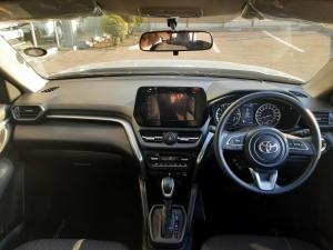 Toyota Urban Cruiser 1.5 XR automatic - Image 6