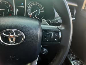 Toyota Fortuner 2.8GD-6 Raised Body automatic - Image 10