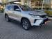 Toyota Fortuner 2.8GD-6 Raised Body automatic - Thumbnail 1