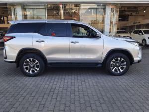 Toyota Fortuner 2.8GD-6 Raised Body automatic - Image 3