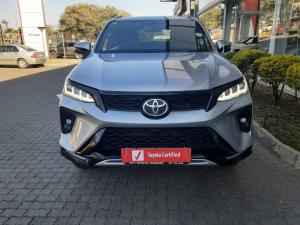 Toyota Fortuner 2.8GD-6 Raised Body automatic - Image 4