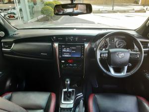 Toyota Fortuner 2.8GD-6 Raised Body automatic - Image 6