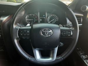 Toyota Fortuner 2.8GD-6 Raised Body automatic - Image 8