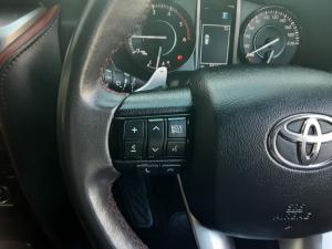 Toyota Fortuner 2.8GD-6 Raised Body automatic - Image 9
