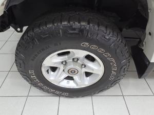 Toyota Land Cruiser 79 4.5DD/C - Image 13