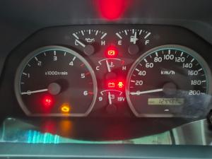 Toyota Land Cruiser 79 4.5DD/C - Image 15