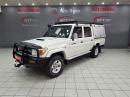 Thumbnail Toyota Land Cruiser 79 4.5DD/C
