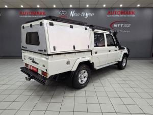 Toyota Land Cruiser 79 4.5DD/C - Image 2