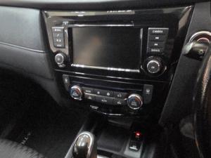 Nissan X Trail 2.5 Acenta 4X4 CVT - Image 10