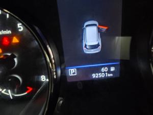 Nissan X Trail 2.5 Acenta 4X4 CVT - Image 14
