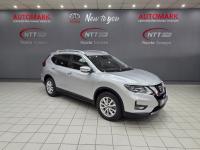 Thumbnail Nissan X Trail 2.5 Acenta 4X4 CVT