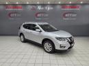 Thumbnail Nissan X Trail 2.5 Acenta 4X4 CVT
