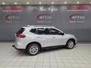 Nissan X Trail 2.5 Acenta 4X4 CVT - Image 2