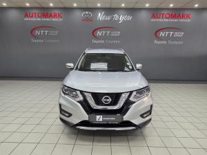 Nissan X Trail 2.5 Acenta 4X4 CVT - Image 4