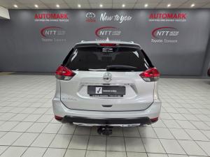 Nissan X Trail 2.5 Acenta 4X4 CVT - Image 5