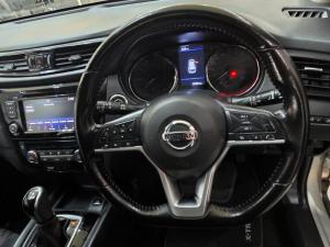 Nissan X Trail 2.5 Acenta 4X4 CVT - Image 6
