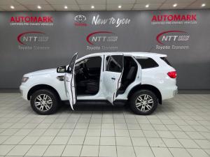 Ford Everest 2.0D BI-TURBO 4X4 automatic - Image 10