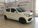 Thumbnail Toyota Vitz 1.0 XR