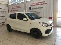 Thumbnail Toyota Vitz 1.0 XR