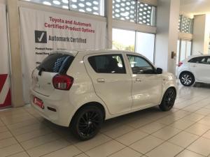 Toyota Vitz 1.0 XR - Image 2