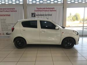 Toyota Vitz 1.0 XR - Image 3
