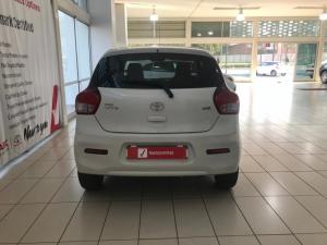 Toyota Vitz 1.0 XR - Image 5