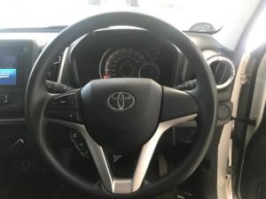 Toyota Vitz 1.0 XR - Image 8