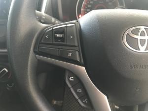Toyota Vitz 1.0 XR - Image 9
